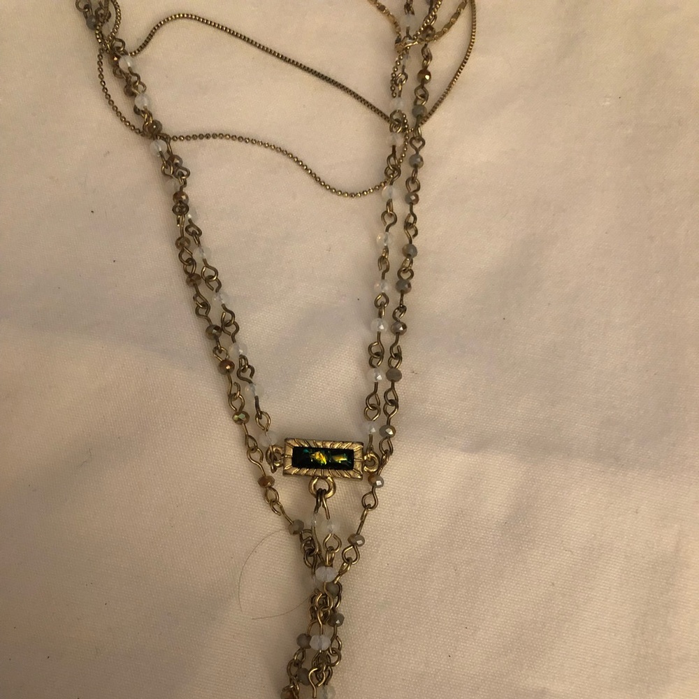 Free People Necklace